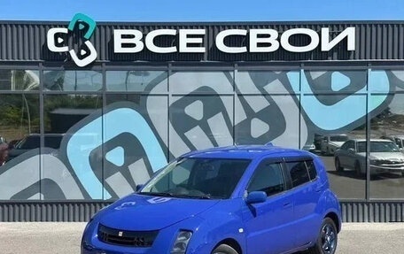 Toyota WiLL Cypha, 2003 год, 450 000 рублей, 1 фотография