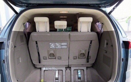 KIA Carnival, 2021 год, 2 315 000 рублей, 17 фотография