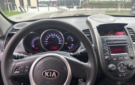 KIA Soul I рестайлинг, 2013 год, 250 000 рублей, 7 фотография