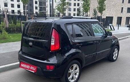 KIA Soul I рестайлинг, 2013 год, 250 000 рублей, 2 фотография