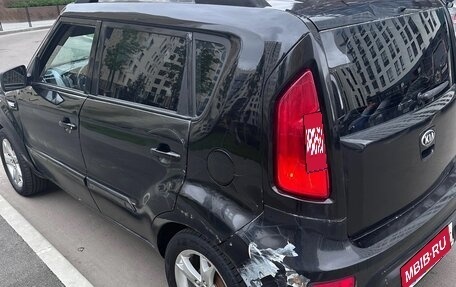 KIA Soul I рестайлинг, 2013 год, 250 000 рублей, 5 фотография