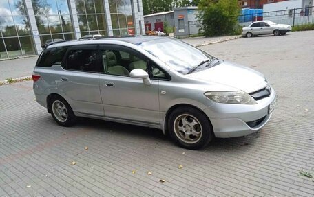 Honda Airwave I рестайлинг, 2005 год, 560 000 рублей, 5 фотография