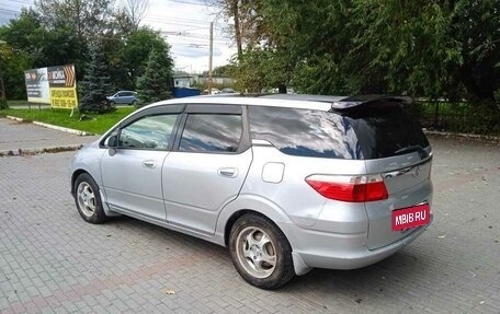 Honda Airwave I рестайлинг, 2005 год, 560 000 рублей, 6 фотография