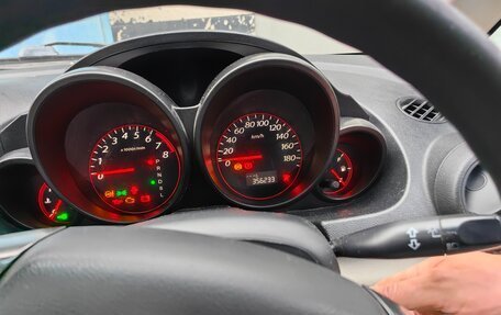 Honda Airwave I рестайлинг, 2005 год, 560 000 рублей, 10 фотография