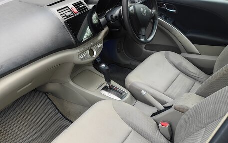 Honda Airwave I рестайлинг, 2005 год, 560 000 рублей, 21 фотография