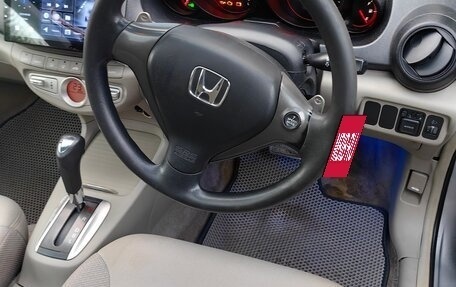 Honda Airwave I рестайлинг, 2005 год, 560 000 рублей, 22 фотография