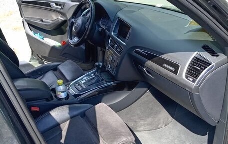 Audi Q5, 2014 год, 1 850 000 рублей, 5 фотография