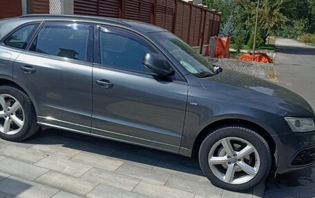 Audi Q5, 2014 год, 1 850 000 рублей, 2 фотография