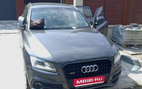 Audi Q5, 2014 год, 1 850 000 рублей, 7 фотография