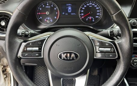 KIA Cerato IV, 2020 год, 2 000 000 рублей, 8 фотография