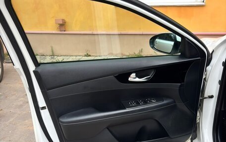 KIA Cerato IV, 2020 год, 2 000 000 рублей, 7 фотография