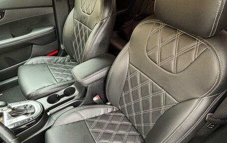 KIA Cerato IV, 2020 год, 2 000 000 рублей, 11 фотография