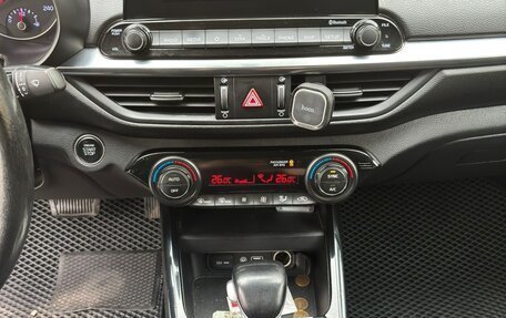 KIA Cerato IV, 2020 год, 2 000 000 рублей, 10 фотография