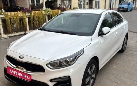 KIA Cerato IV, 2020 год, 2 000 000 рублей, 2 фотография