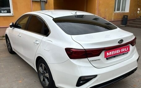 KIA Cerato IV, 2020 год, 2 000 000 рублей, 3 фотография