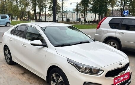 KIA Cerato IV, 2020 год, 2 000 000 рублей, 6 фотография