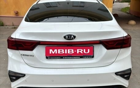 KIA Cerato IV, 2020 год, 2 000 000 рублей, 4 фотография