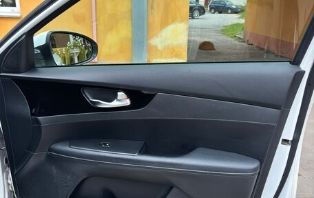 KIA Cerato IV, 2020 год, 2 000 000 рублей, 13 фотография