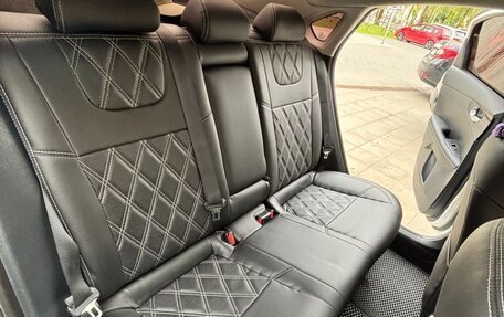 KIA Cerato IV, 2020 год, 2 000 000 рублей, 16 фотография