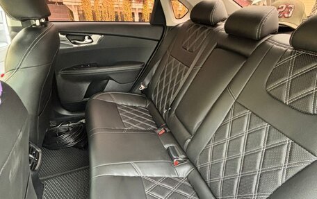 KIA Cerato IV, 2020 год, 2 000 000 рублей, 15 фотография