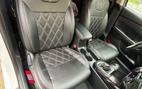 KIA Cerato IV, 2020 год, 2 000 000 рублей, 12 фотография