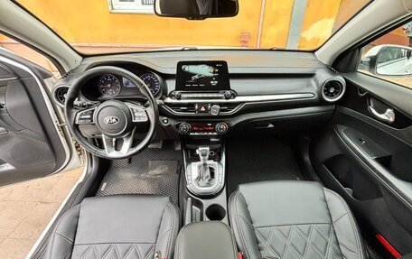 KIA Cerato IV, 2020 год, 2 000 000 рублей, 18 фотография