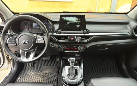 KIA Cerato IV, 2020 год, 2 000 000 рублей, 17 фотография