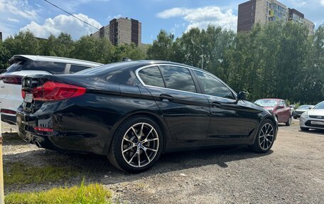 BMW 5 серия, 2020 год, 2 750 000 рублей, 17 фотография
