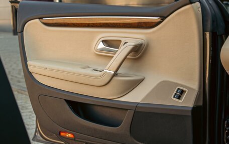 Volkswagen Passat CC I рестайлинг, 2012 год, 1 295 000 рублей, 12 фотография