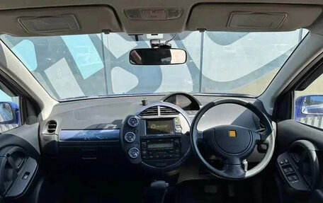 Toyota WiLL Cypha, 2003 год, 450 000 рублей, 2 фотография