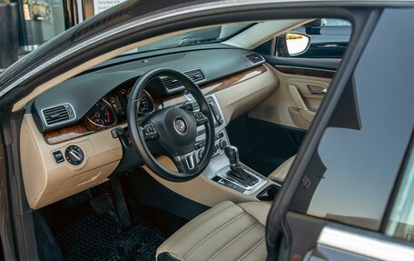 Volkswagen Passat CC I рестайлинг, 2012 год, 1 295 000 рублей, 13 фотография