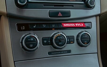 Volkswagen Passat CC I рестайлинг, 2012 год, 1 295 000 рублей, 15 фотография