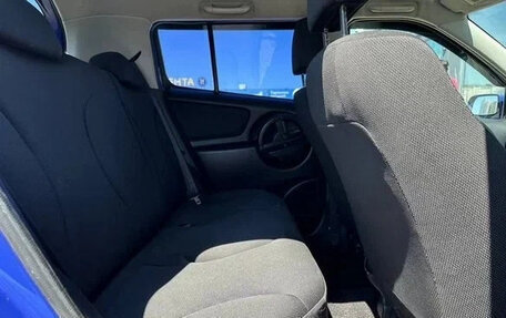 Toyota WiLL Cypha, 2003 год, 450 000 рублей, 4 фотография