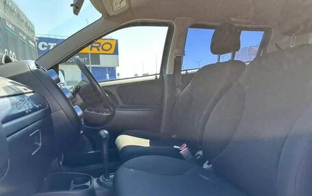 Toyota WiLL Cypha, 2003 год, 450 000 рублей, 7 фотография