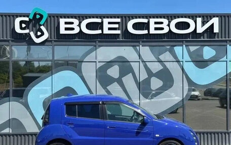 Toyota WiLL Cypha, 2003 год, 450 000 рублей, 8 фотография