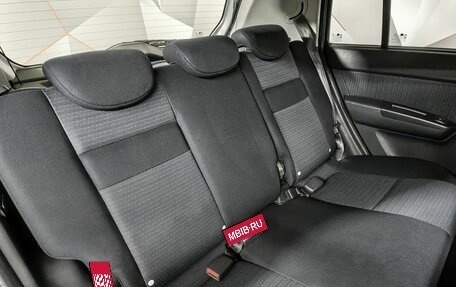 Hyundai Getz I рестайлинг, 2008 год, 447 000 рублей, 17 фотография