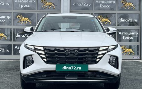 Hyundai Tucson, 2024 год, 3 500 000 рублей, 3 фотография
