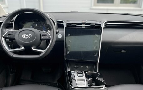 Hyundai Tucson, 2024 год, 3 500 000 рублей, 13 фотография