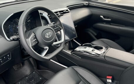 Hyundai Tucson, 2024 год, 3 500 000 рублей, 12 фотография