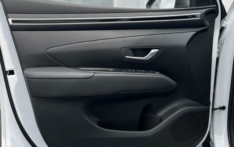 Hyundai Tucson, 2024 год, 3 500 000 рублей, 11 фотография