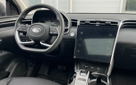 Hyundai Tucson, 2024 год, 3 500 000 рублей, 14 фотография