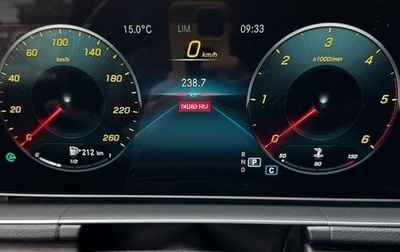 Mercedes-Benz GLE, 2021 год, 5 200 000 рублей, 1 фотография
