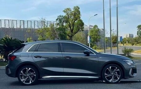 Audi A3, 2022 год, 2 095 000 рублей, 8 фотография