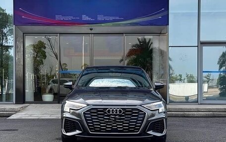 Audi A3, 2022 год, 2 095 000 рублей, 2 фотография