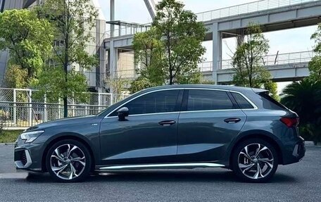 Audi A3, 2022 год, 2 095 000 рублей, 3 фотография