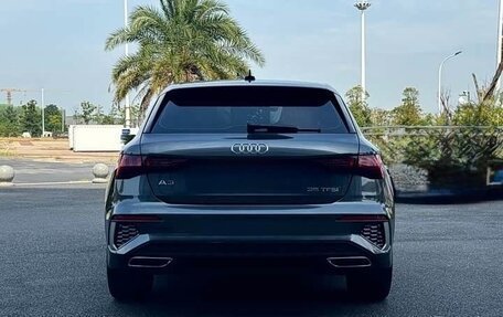 Audi A3, 2022 год, 2 095 000 рублей, 5 фотография