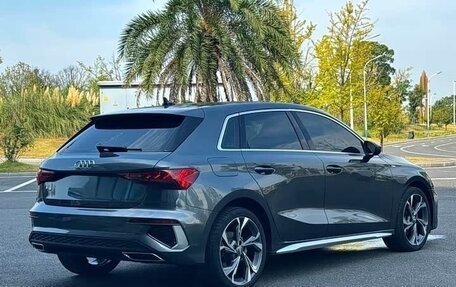 Audi A3, 2022 год, 2 095 000 рублей, 7 фотография