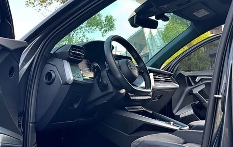 Audi A3, 2022 год, 2 095 000 рублей, 11 фотография