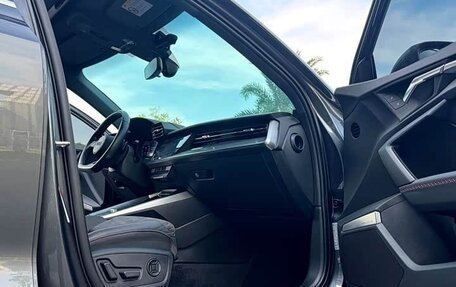 Audi A3, 2022 год, 2 095 000 рублей, 15 фотография