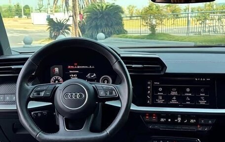 Audi A3, 2022 год, 2 095 000 рублей, 10 фотография